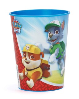 Foto 1 | Vasos Para Fiestas American Greetings Paw Patrol, 16 Oz X 12 - Venta Internacional.