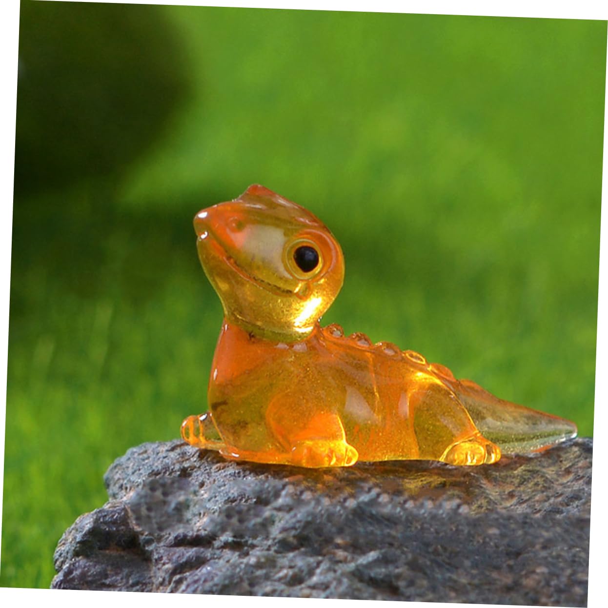 Foto 6 pulgar | Figura De Lagarto En Miniatura Feltechelectr Micro Landscape X30 - Venta Internacional.
