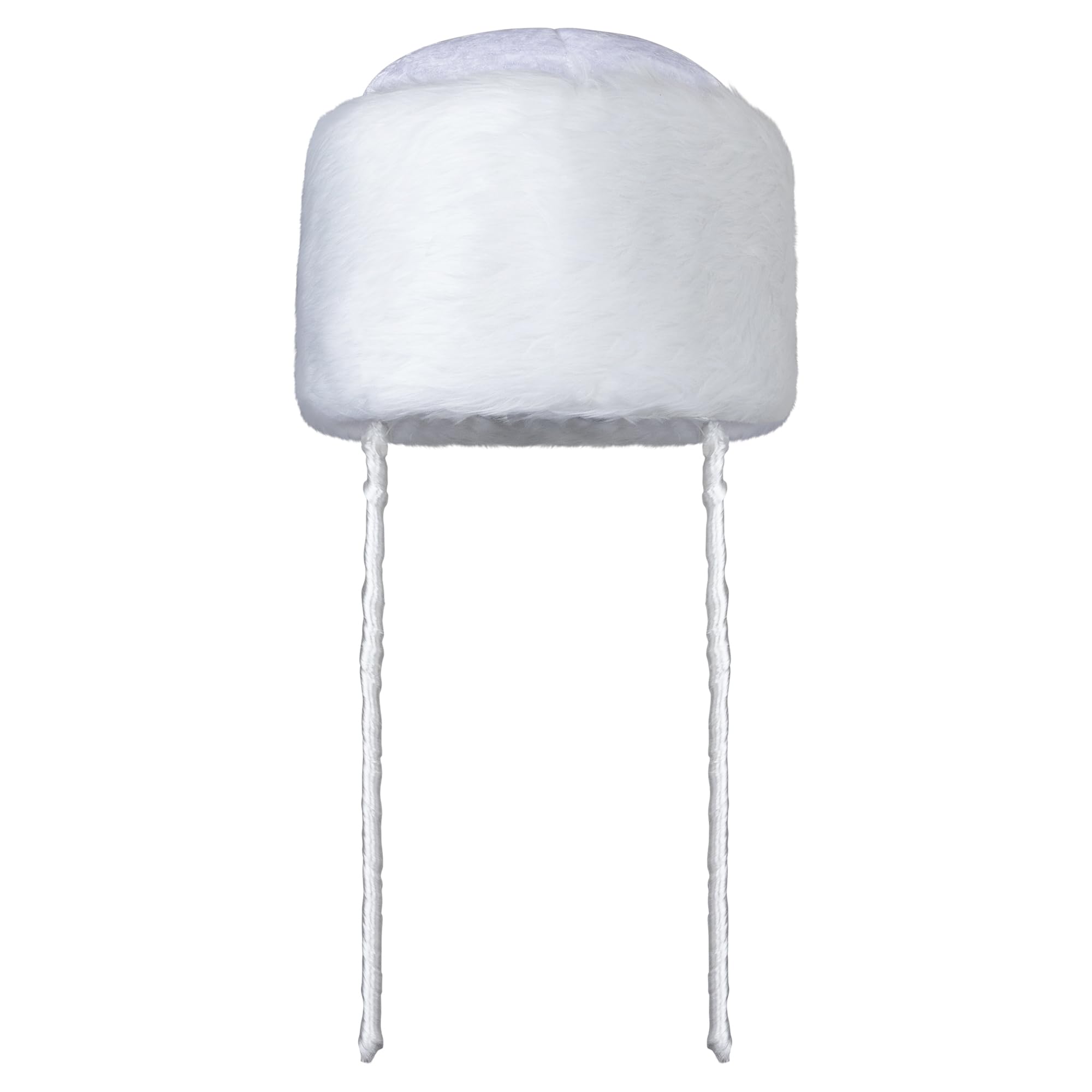 Foto 3 | Gorro De Piel Dress Up America High Shtreimel Para Halloween Para Adultos - Venta Internacional.