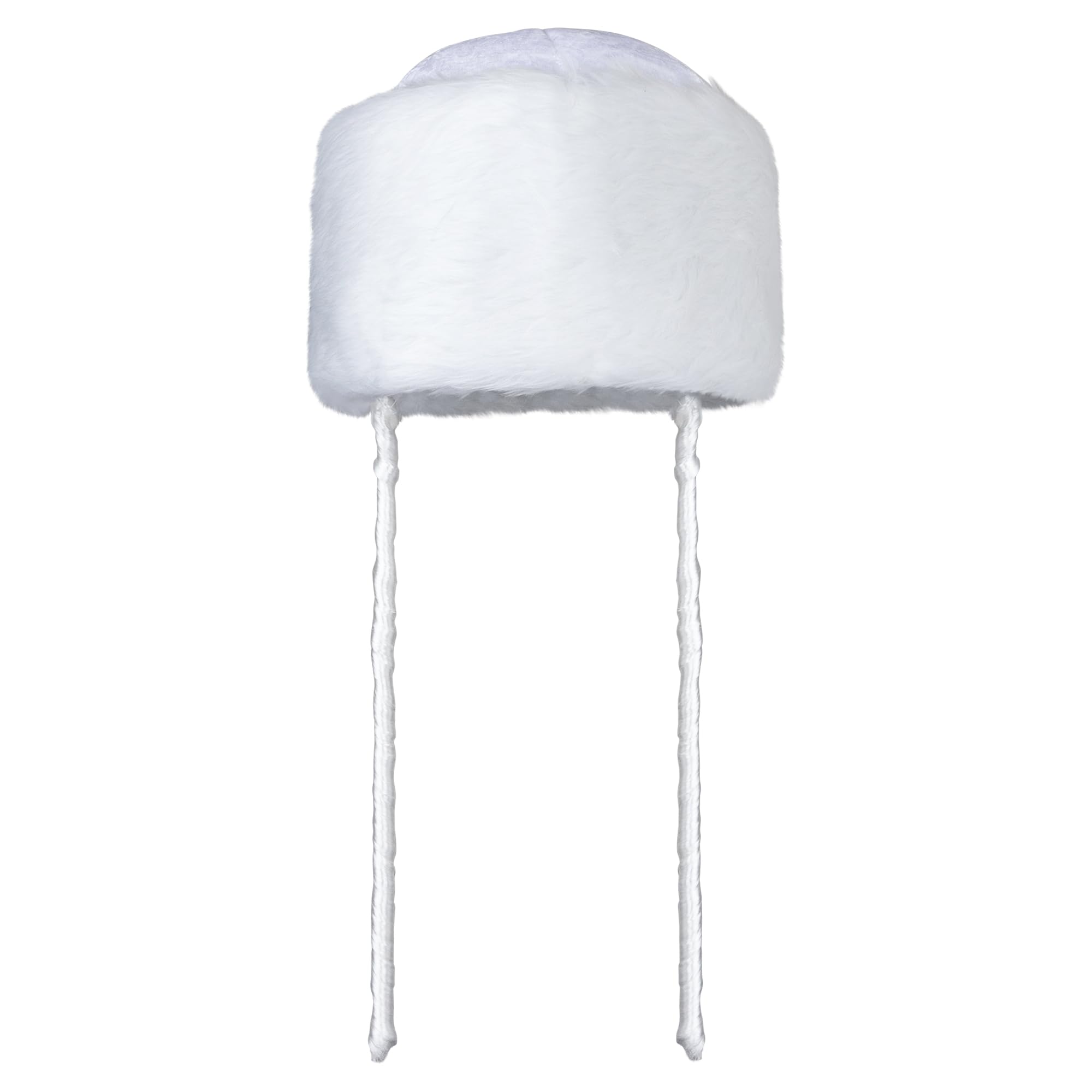 Foto 4 | Gorro De Piel Dress Up America High Shtreimel Para Halloween Para Adultos - Venta Internacional.