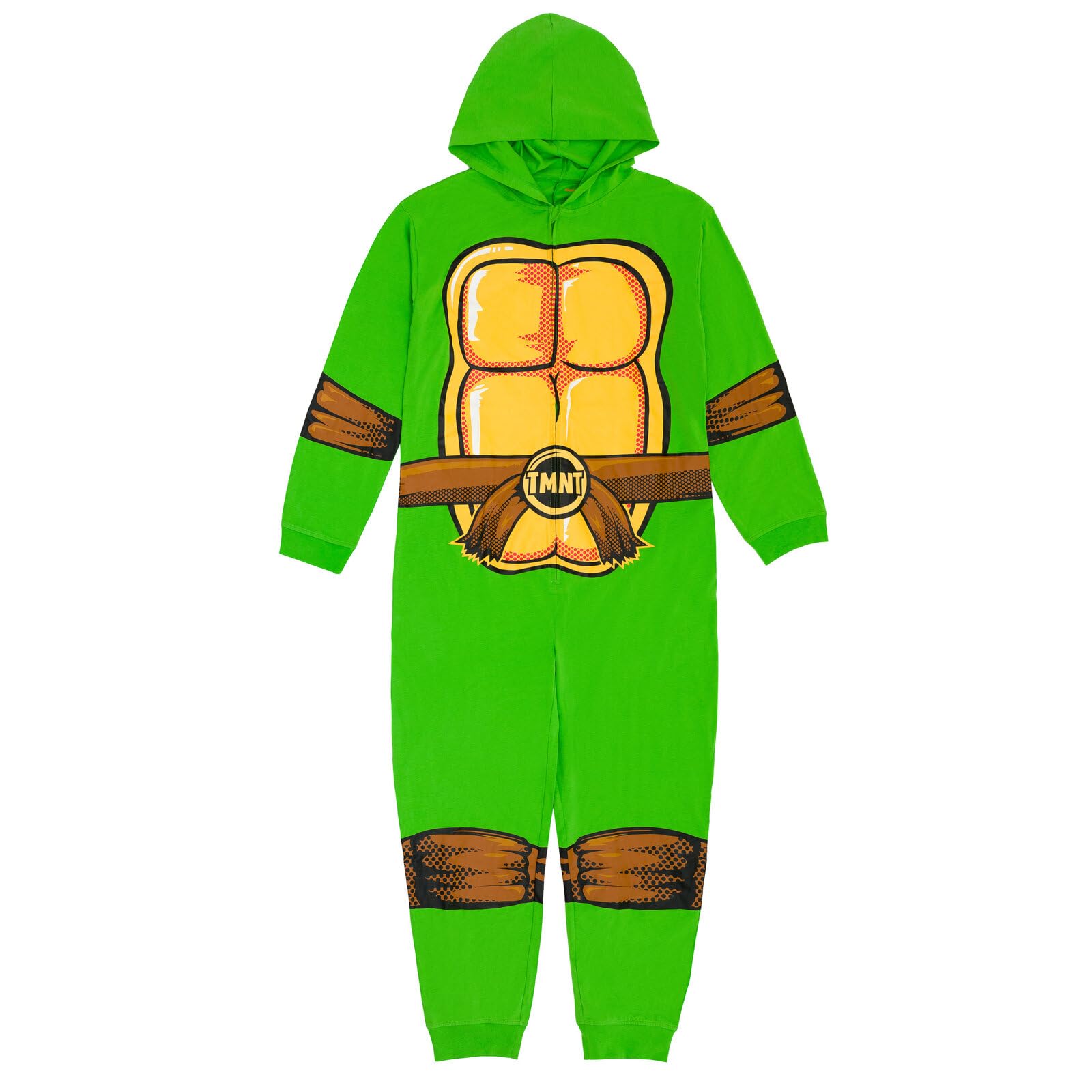 Foto 3 pulgar | Disfraz Y Máscaras Reversibles Teenage Mutant Turtles - Venta Internacional.