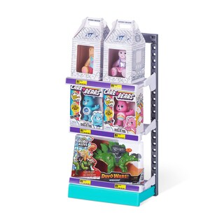 Foto 4 | Paquete Zuru 2 De Toy 5 Surprise Mini Brands, Serie 2, 36 M, 99 Años - Venta Internacional.