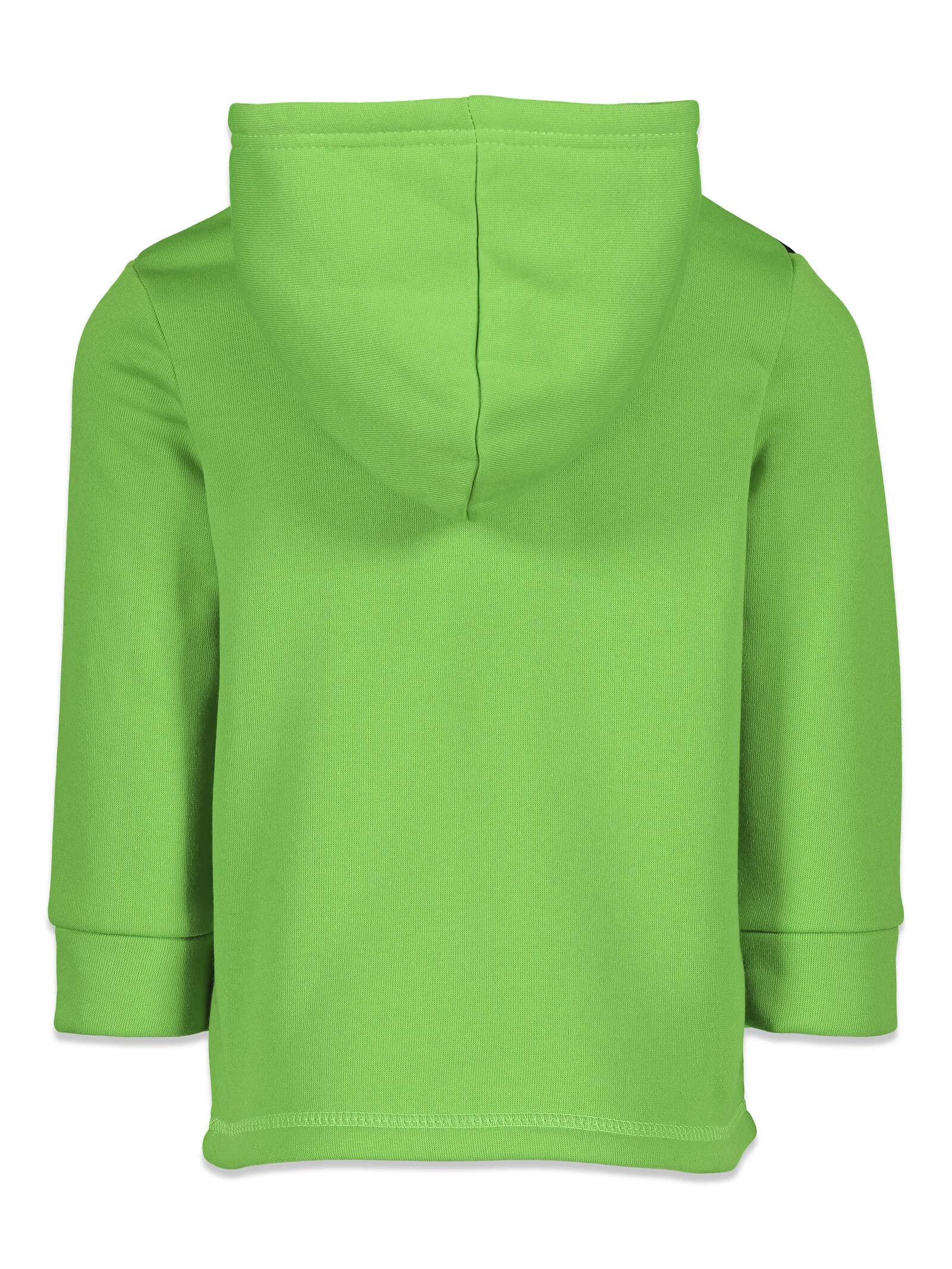 Foto 4 pulgar | Sudadera Con Capucha Teenage Mutant Ninja Turtles Leonardo Donatello Raphael Green 5t - Venta Internacional.