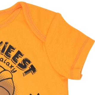 Foto 7 | Body Star Wars Para Bebés Y Niños De 3 A 6 Meses, Paquete De La Princesa Leia - Venta Internacional.