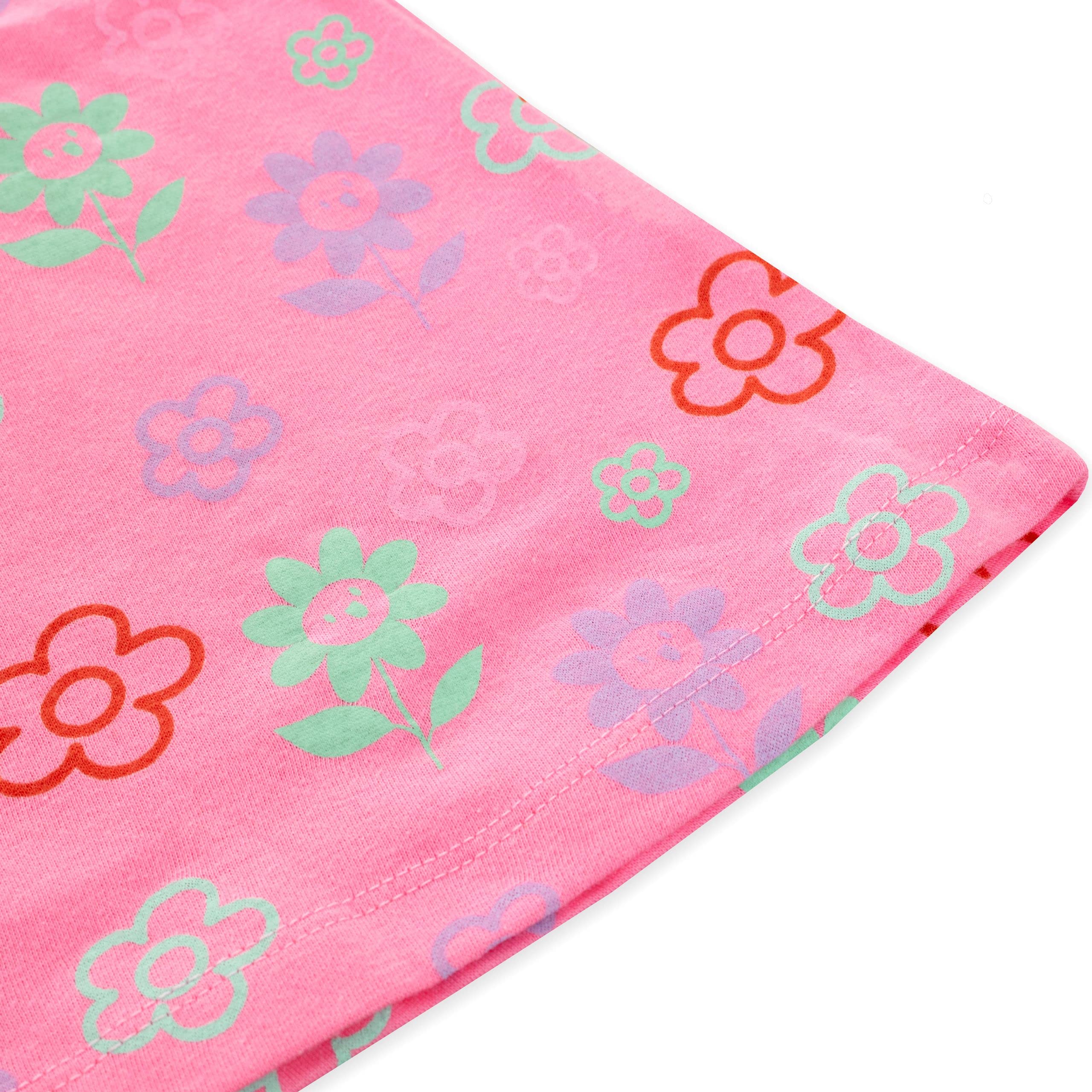 Foto 5 pulgar | Vestido Dreamworks Gabby's Dollhouse Girls Gabby Floral 10 Años - Venta Internacional.