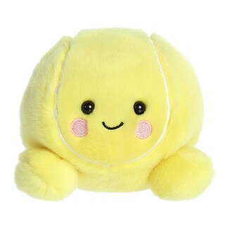 Foto 1 | Peluche Aurora Adorable Palm Pals™ Tennis Ace™ Amarillo - Venta Internacional.