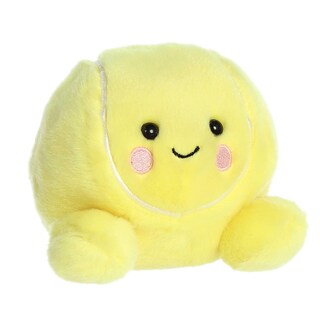 Foto 2 | Peluche Aurora Adorable Palm Pals™ Tennis Ace™ Amarillo - Venta Internacional.