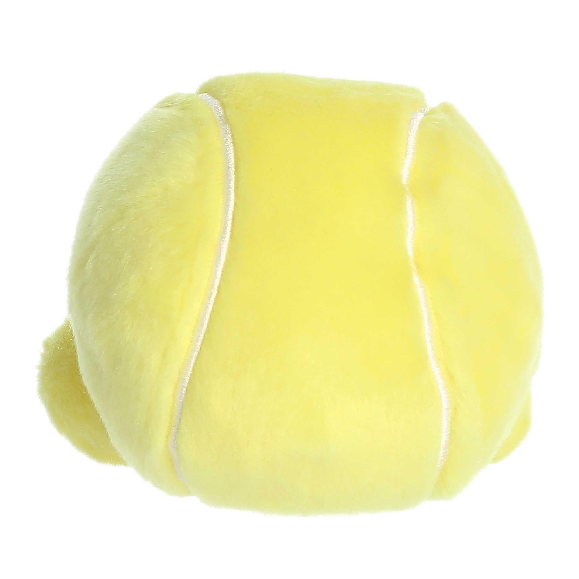 Foto 5 pulgar | Peluche Aurora  Adorable Palm Pals™ Tennis Ace™ Amarillo - Venta Internacional.