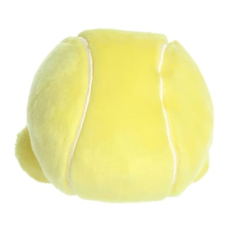 Foto 4 | Peluche Aurora Adorable Palm Pals™ Tennis Ace™ Amarillo - Venta Internacional.