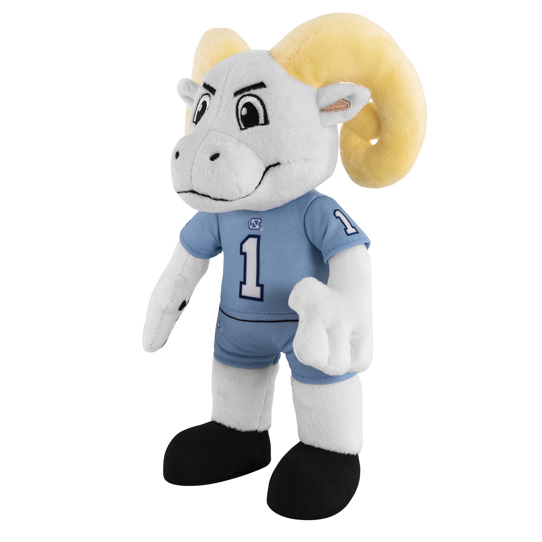 Foto 2 | Figura De Peluche Bleacher Creatures North Carolina Tar Heels - Venta Internacional.