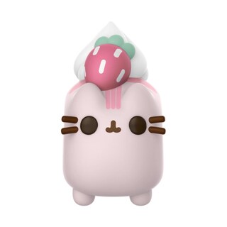 Foto 3 | Figura De Vinilo Funko Pop! Pusheen The Cat Swiss Roll Perfumado - Venta Internacional.