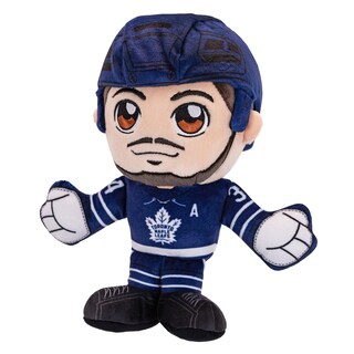 Foto 5 | Juguete De Peluche Bleacher Creatures Toronto Maple Leafs Auston Matthews - Venta Internacional.