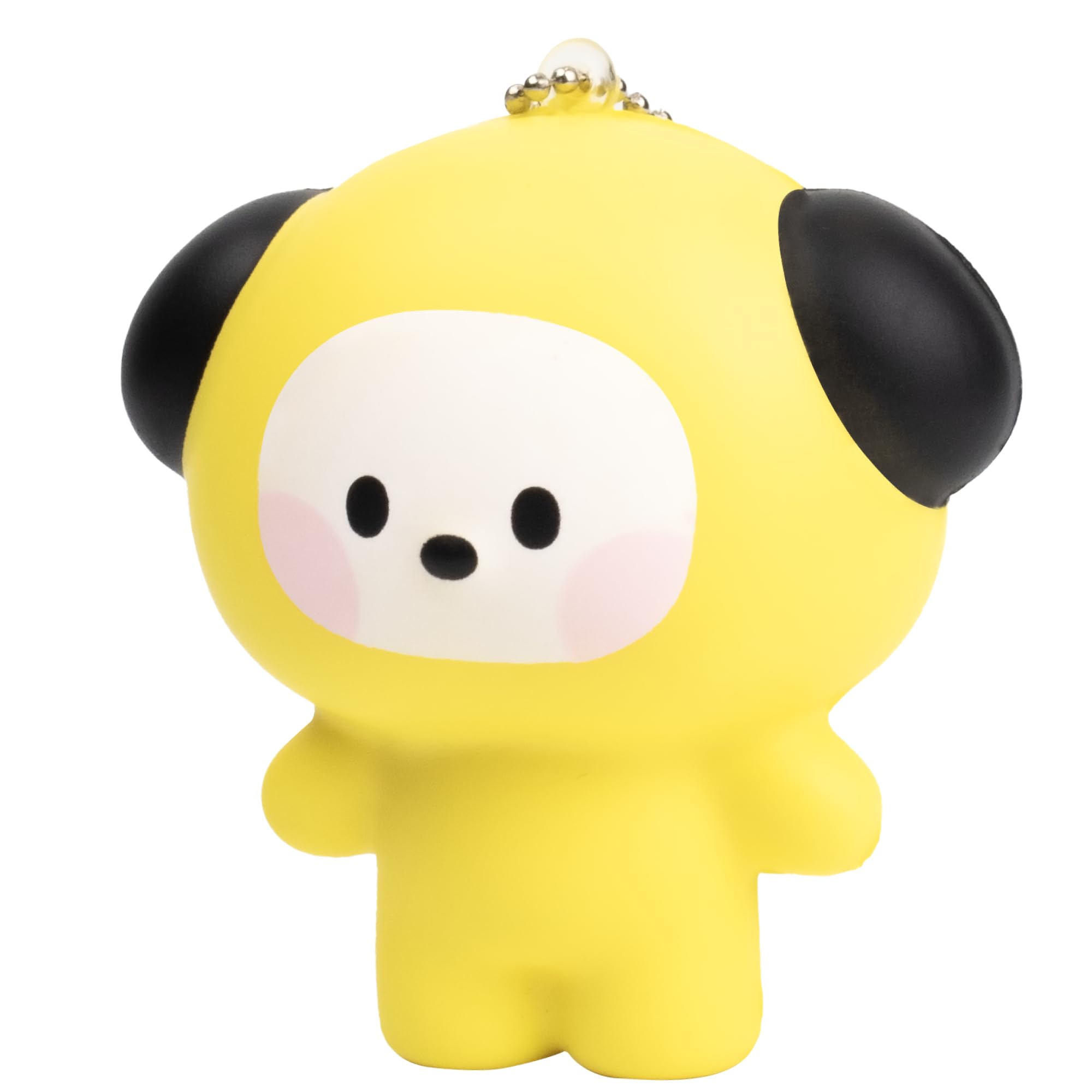 Foto 2 pulgar | Juguete Squishy Hamee Bt21 Minini Cute Squishu Slow Rising - Venta Internacional.