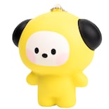 Juguete Squishy Hamee Bt21 Minini Cute Squishu Slow Rising - Venta Internacional.