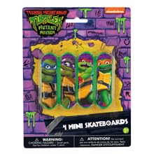 Foto 4 pulgar | Paquete De Fiesta De Cumpleaños Exclusivo De Teenage Mutant Ninja Turtles - Venta Internacional.
