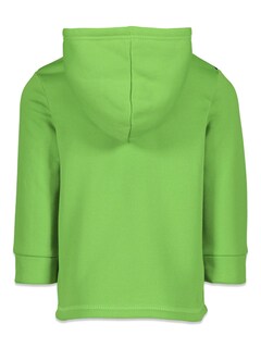 Foto 3 | Sudadera Con Capucha Teenage Mutant Ninja Turtles Leonardo Donatello Raphael Green 3t - Venta Internacional.