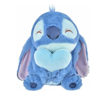 Foto 1 | Stitch Black Box Azul