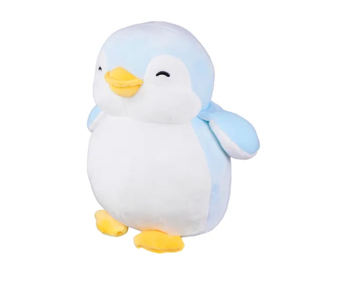 Xtellar Peluche  Pingüino Azul