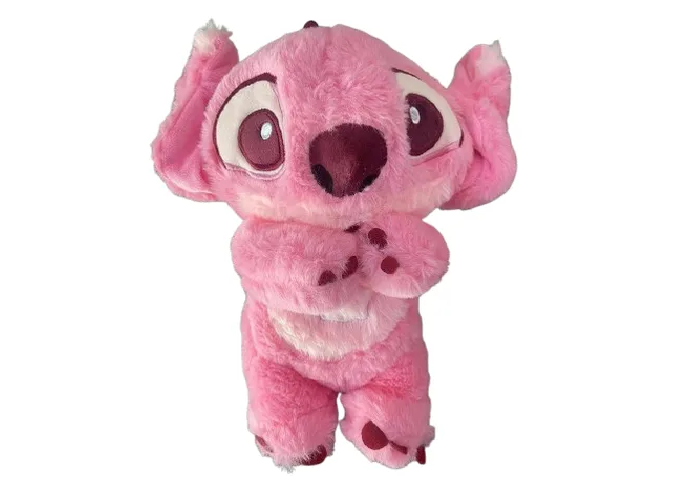 Foto 2 pulgar | Dulces Sueños Xtellar: Nutria De Peluche Sensorial Y Música Relajante Para Ansiedad Y Sueño