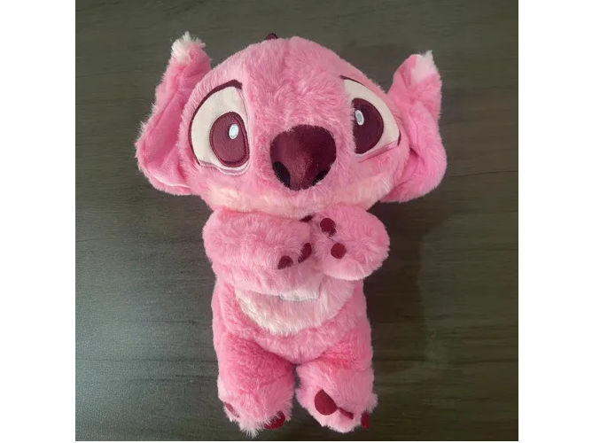 Foto 4 pulgar | Dulces Sueños Xtellar: Nutria De Peluche Sensorial Y Música Relajante Para Ansiedad Y Sueño