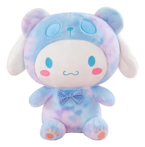 ''xtellar Muñeco De Peluche Melody Cinnamoroll – Perfecto Para Fans De Anime Y Decoración, 30cm''