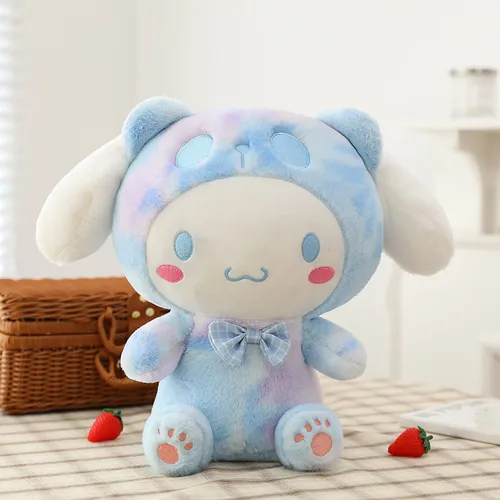 Foto 3 pulgar | ''xtellar Muñeco De Peluche Melody Cinnamoroll – Perfecto Para Fans De Anime Y Decoración, 30cm''