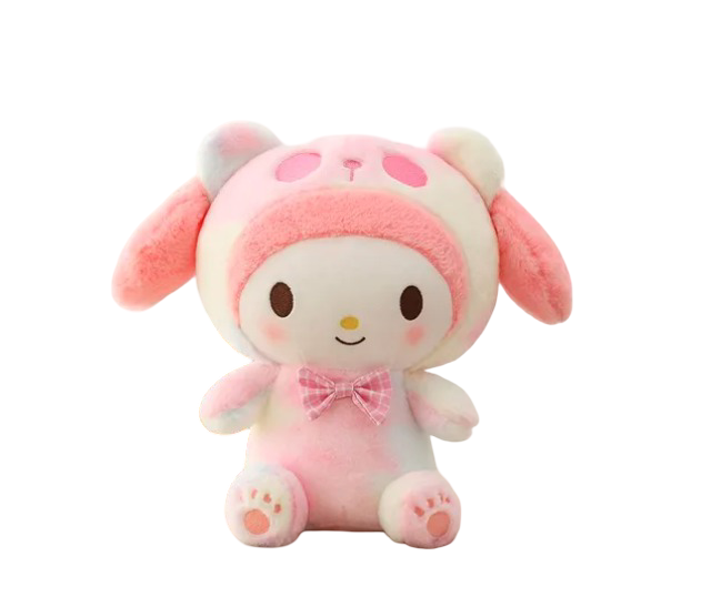 Foto 2 pulgar | Muñeco Xtellar De Peluche Cinnamoroll 30cm