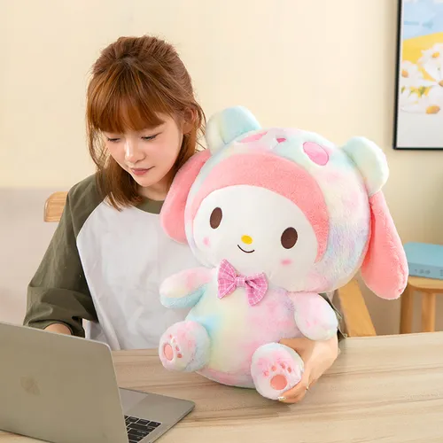 Foto 2 | Muñeco Xtellar De Peluche Cinnamoroll 30cm