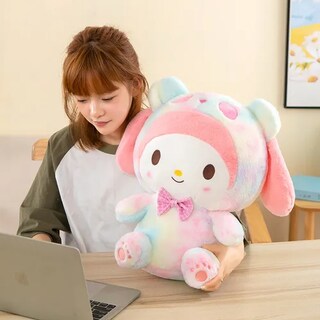 Foto 2 | Muñeco Xtellar De Peluche Cinnamoroll 30cm