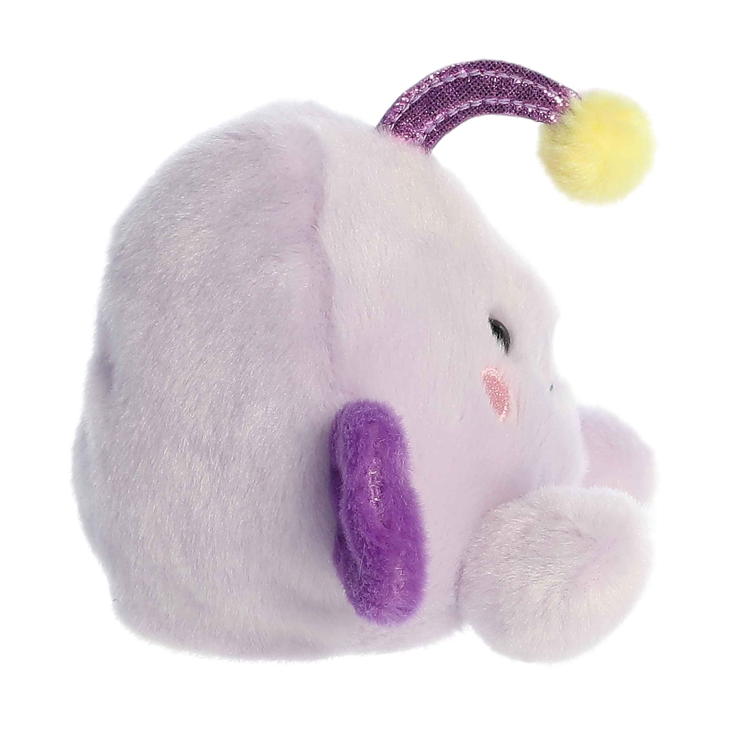 Foto 4 pulgar | Peluche Aurora Adorable Palm Pals Blinky Angler Fish - Venta Internacional.