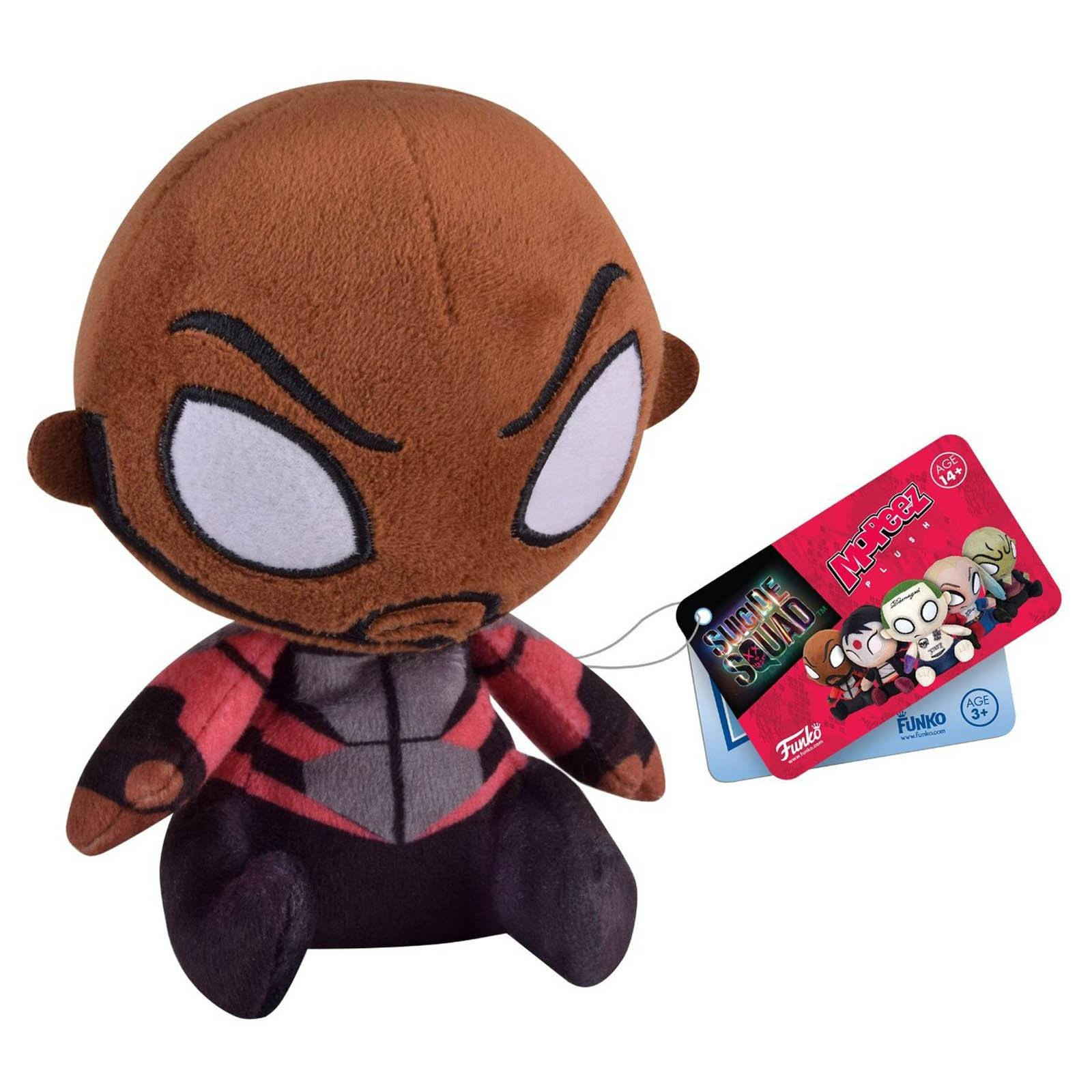 Peluche Suicide Squad