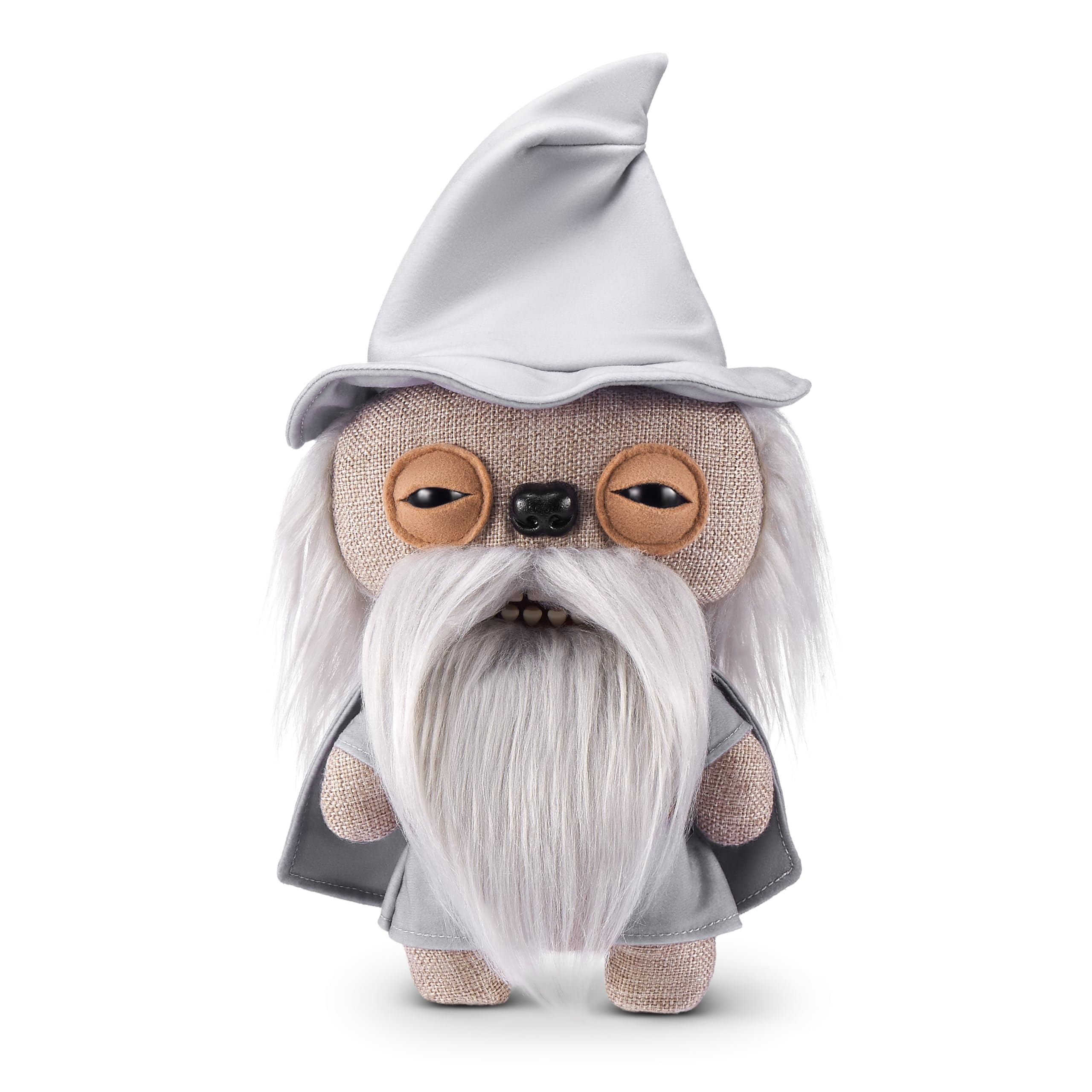 Peluche De Peluche, El Señor De Los Anillos, Gandalf, Coleccionable, 23 Cm - Venta Internacional.
