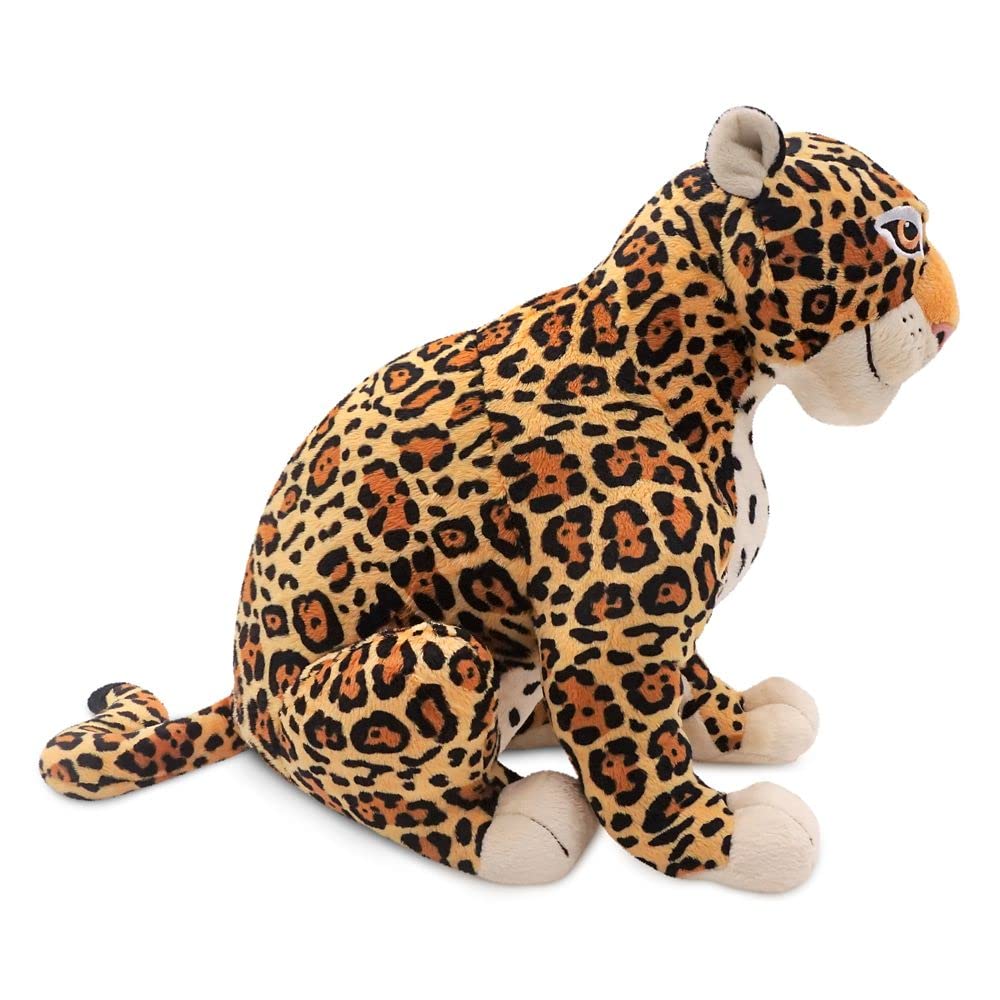 Foto 3 pulgar | Peluche Disney Jaguar Encanto 37 Cm Original Disney Store - Venta Internacional.
