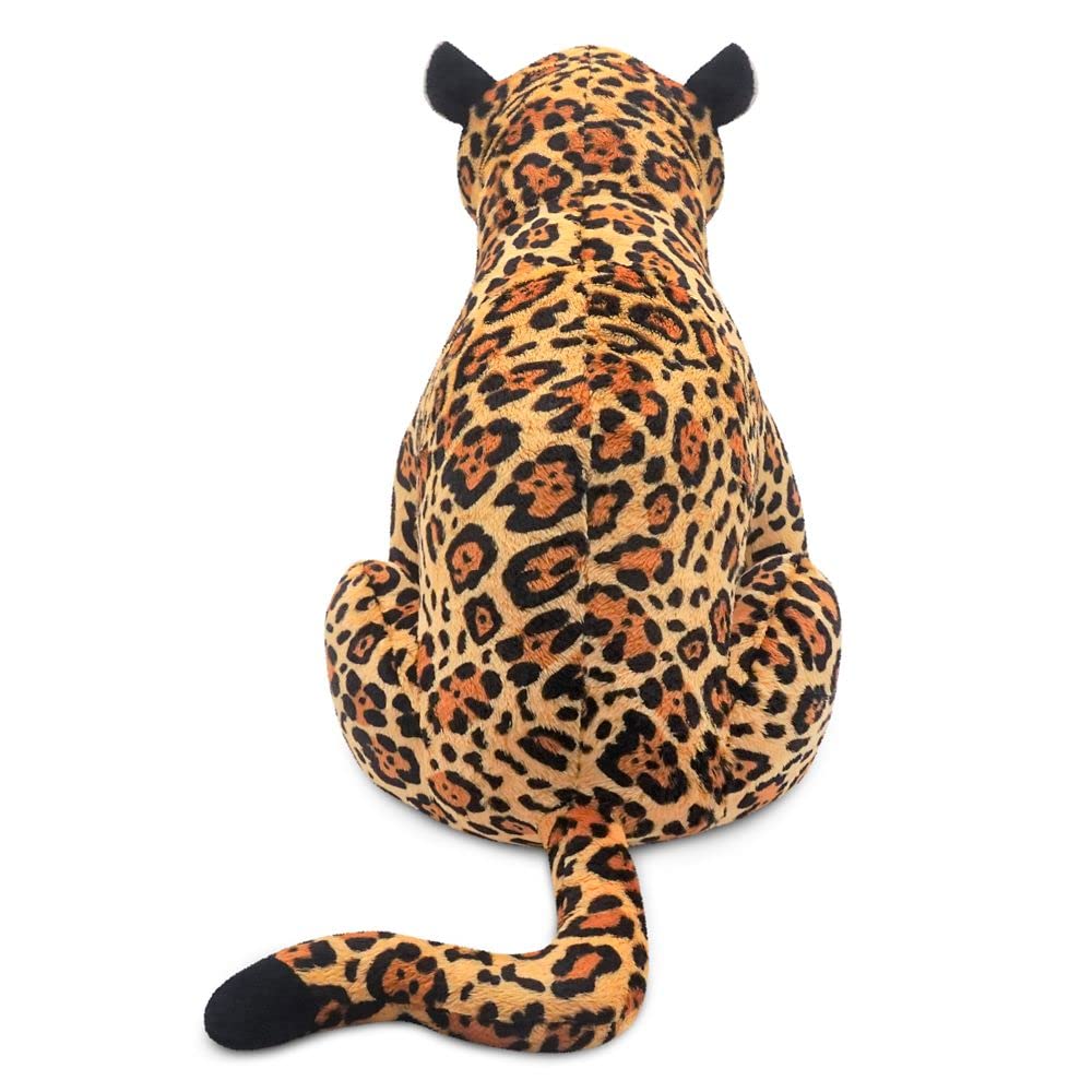 Foto 4 pulgar | Peluche Disney Jaguar Encanto 37 Cm Original Disney Store - Venta Internacional.