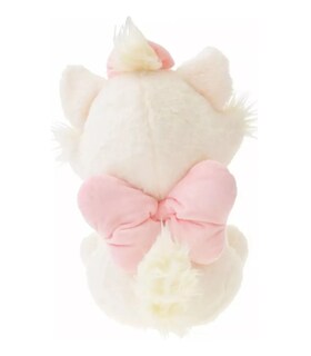 Foto 3 | Peluche Marie Aristogatos Lab.g Blanco
