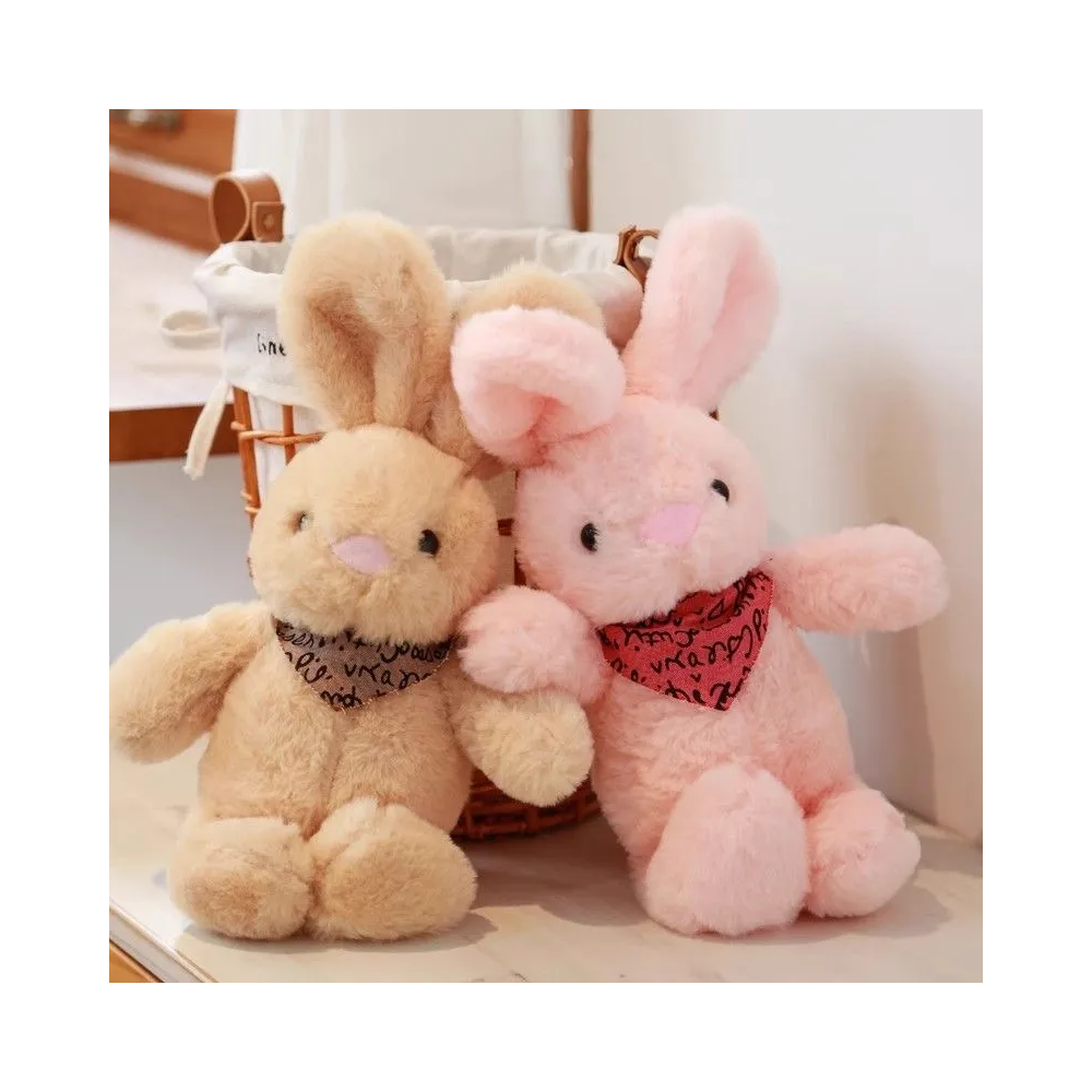 Foto 3 | 4pc Peluche De Rabbit Belug 30cm