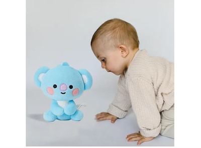 Foto 4 | Peluches Encantadores Bt21 Xtellar 22cm 7 Estilos Únicos Para Bebe Con Certificado De Seguridad