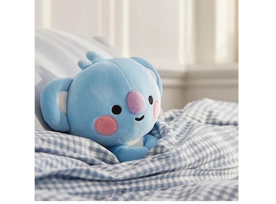 Foto 5 | Peluches Encantadores Bt21 Xtellar 22cm 7 Estilos Únicos Para Bebe Con Certificado De Seguridad
