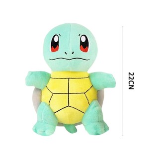 Foto 2 | Peluche Tortuga Belug Jeni Verde Claro