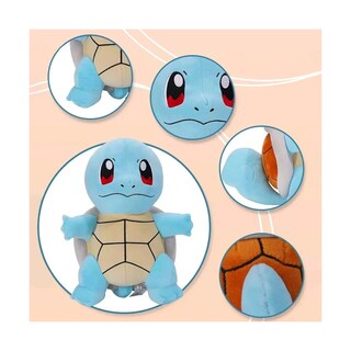 Foto 3 | Peluche Tortuga Belug Jeni Verde Claro