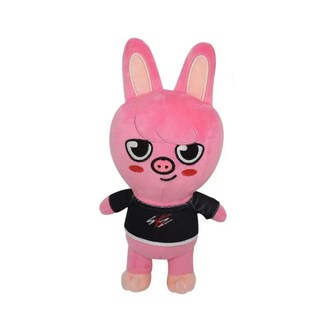 Foto 5 | 8pc Muñecos Belug Peluches 20cm Multicolor