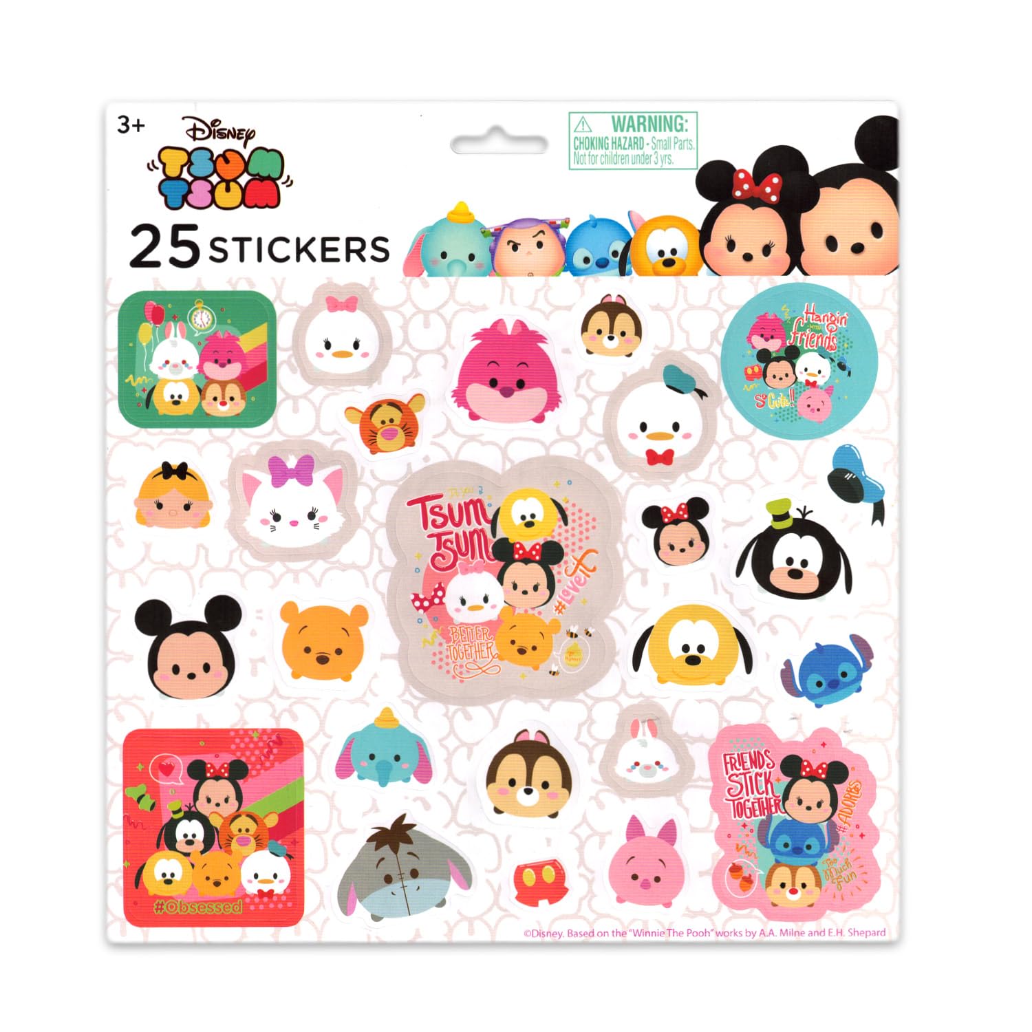 Foto 4 pulgar | Paquete De Material Escolar Bluey Folders, 4, 2 Bolsillos Y Pegatinas - Venta Internacional.