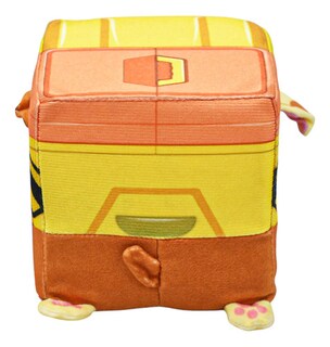 Foto 3 | Paw Patrol Rubble And Crew Pack 3 Peluches #2 Spin Master