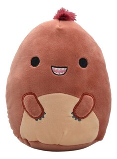 Foto 1 | Squishmallows Velociraptor Kelly Peluche 20cm Jazwares