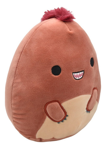 Foto 3 pulgar | Squishmallows Velociraptor Kelly Peluche 20cm Jazwares