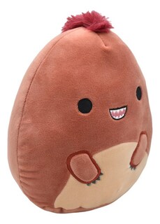 Foto 2 | Squishmallows Velociraptor Kelly Peluche 20cm Jazwares