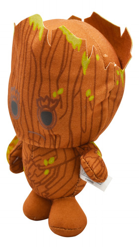 Foto 3 pulgar | Marvel Avengers Groot Peluche 17 Cm Petit