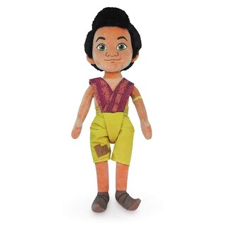 Foto 1 | Peluche Disney Boun Raya Y El Último Dragón 33cm - Venta Internacional.