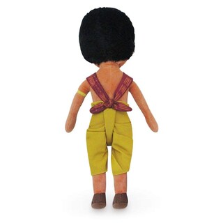 Foto 2 | Peluche Disney Boun Raya Y El Último Dragón 33cm - Venta Internacional.