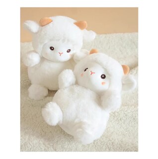 Foto 2 | Oveja De Peluche Lab.g 25cm Blanco